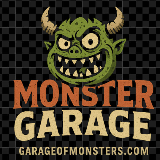 Monster Garage
